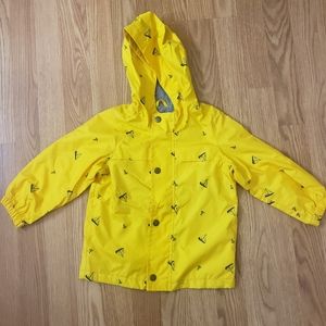 Old Navy Raincoat